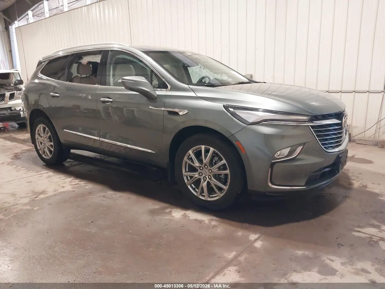 Buick Enclave Premium Awd 2023