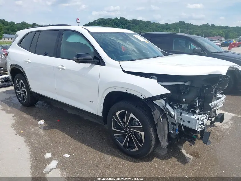 Buick Enclave Sport Touring Fwd 2025