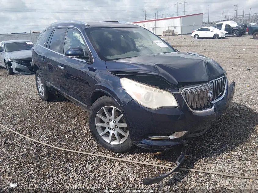 Buick Enclave Convenience 2016