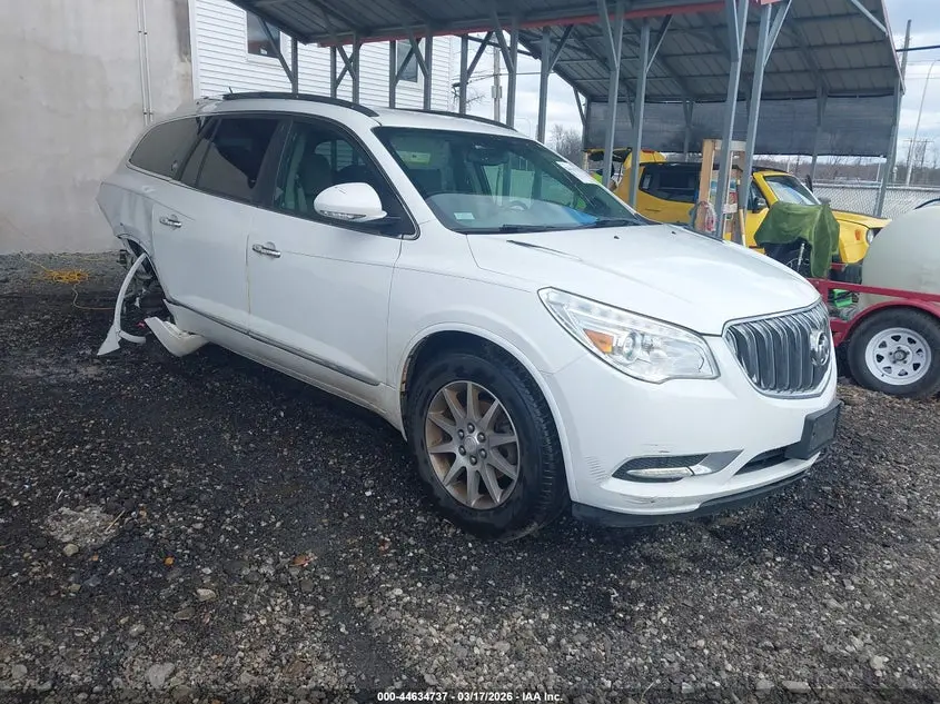 Buick Enclave Convenience 2017