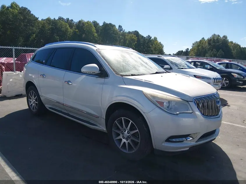 Buick Enclave Leather 2015