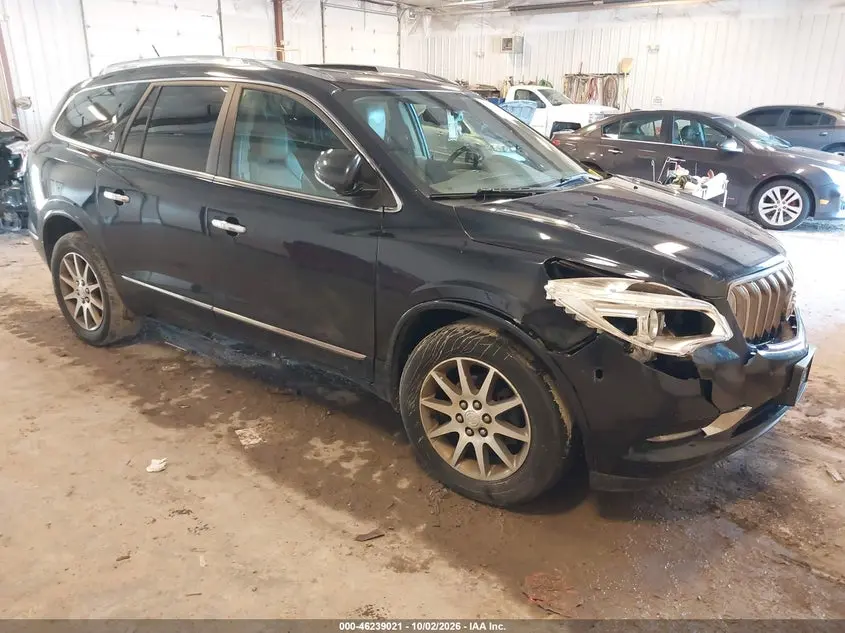 Buick Enclave Leather 2015