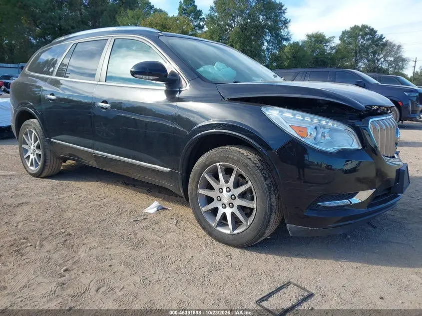 Buick Enclave Leather 2017
