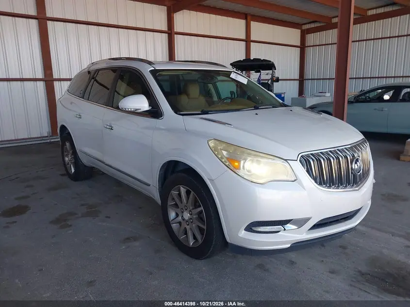 Buick Enclave Leather 2016