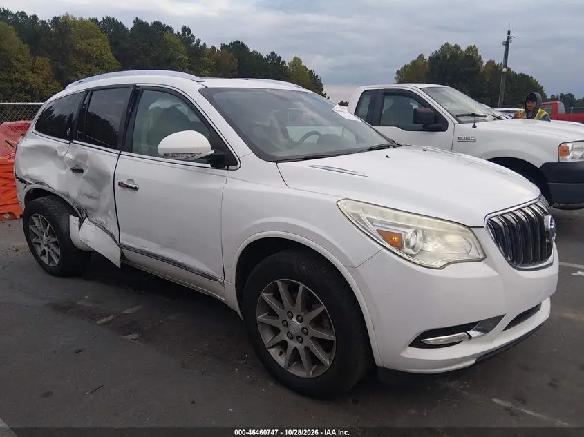 Buick Enclave Leather 2016