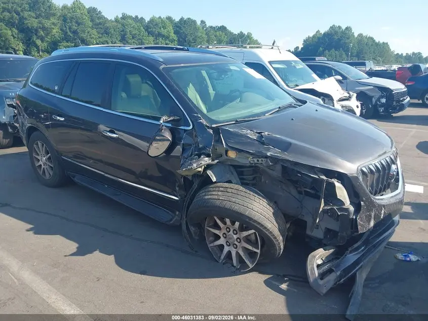 Buick Enclave Leather 2016