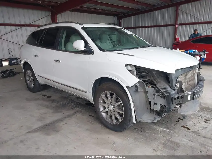 Buick Enclave Leather 2017