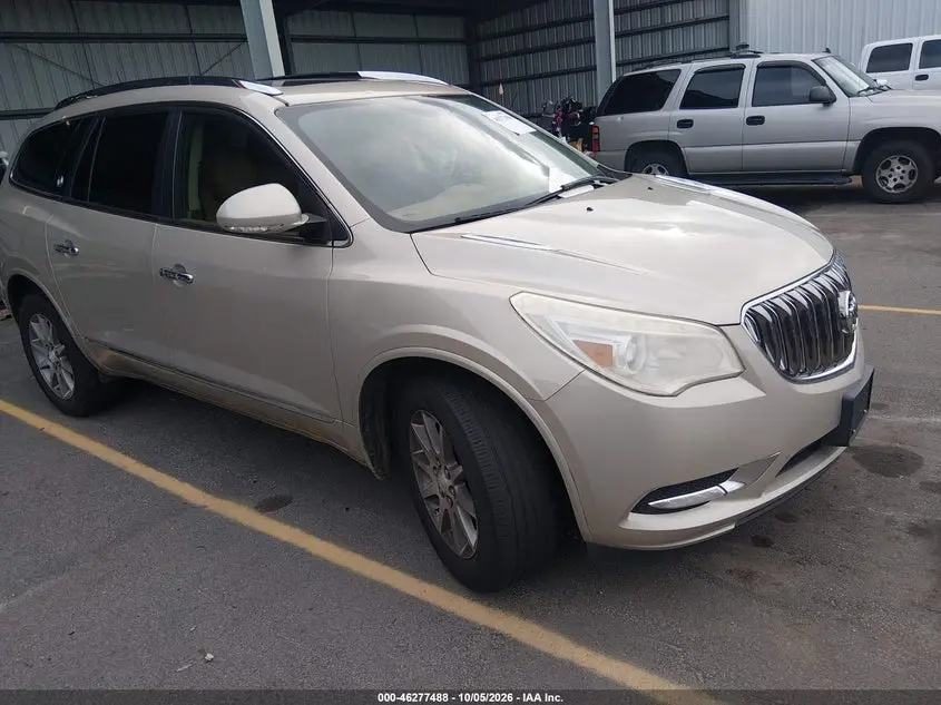 Buick Enclave Leather 2016