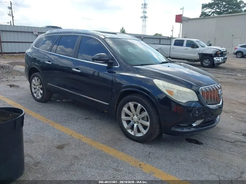 Buick Enclave Premium 2015