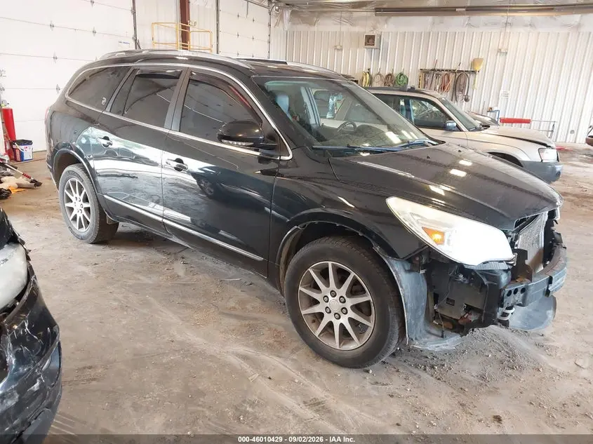 Buick Enclave Leather 2015