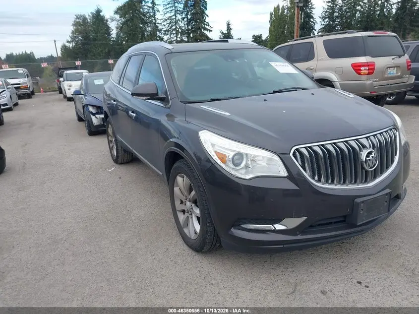 Buick Enclave Premium 2015