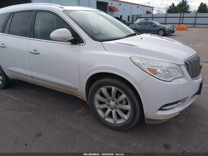 Buick Enclave Premium 2017