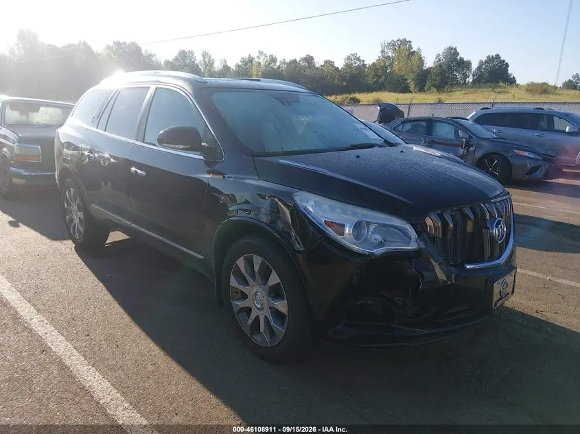 Buick Enclave Premium 2017