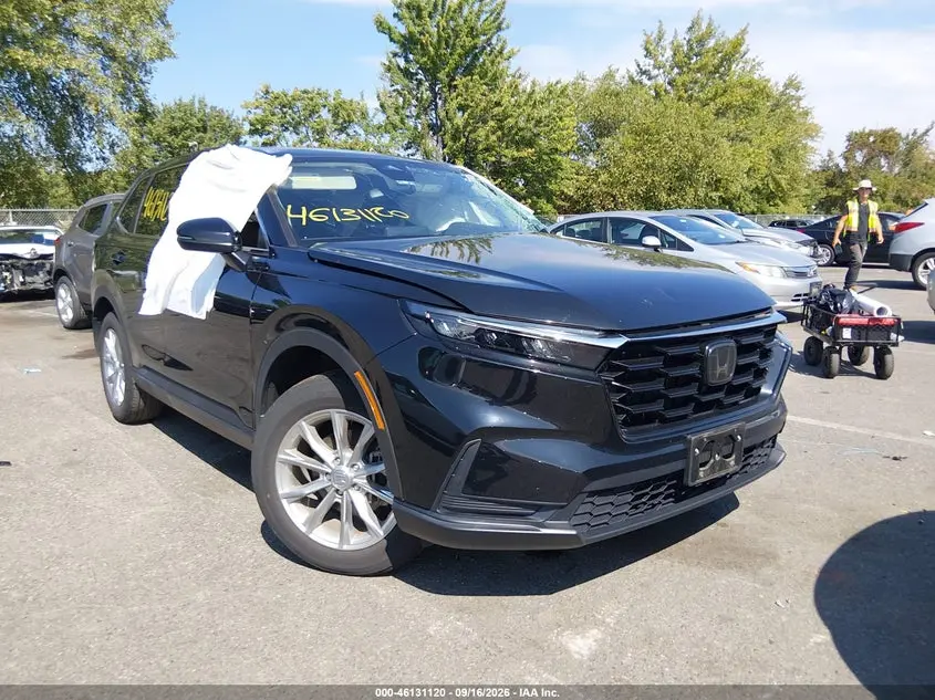 Honda Cr-V Ex Awd 2024