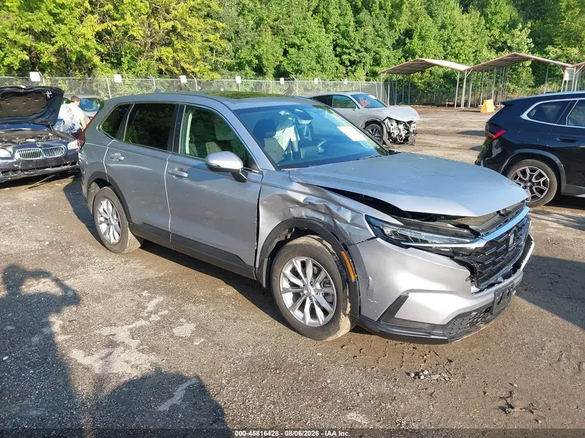 Honda Cr-V Ex Awd 2023