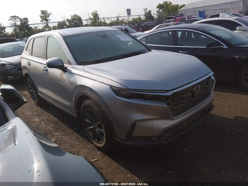 Honda Cr-V Ex-L Awd 2026