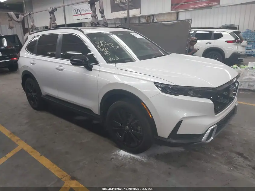 Honda Cr-V Hybrid Sport Touring 2024