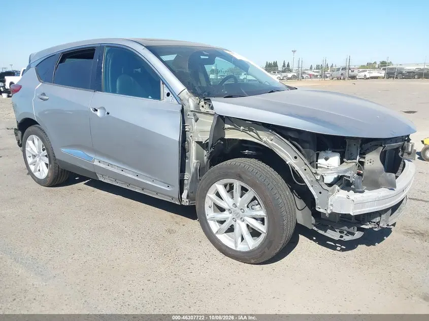 Acura Rdx Standard 2019