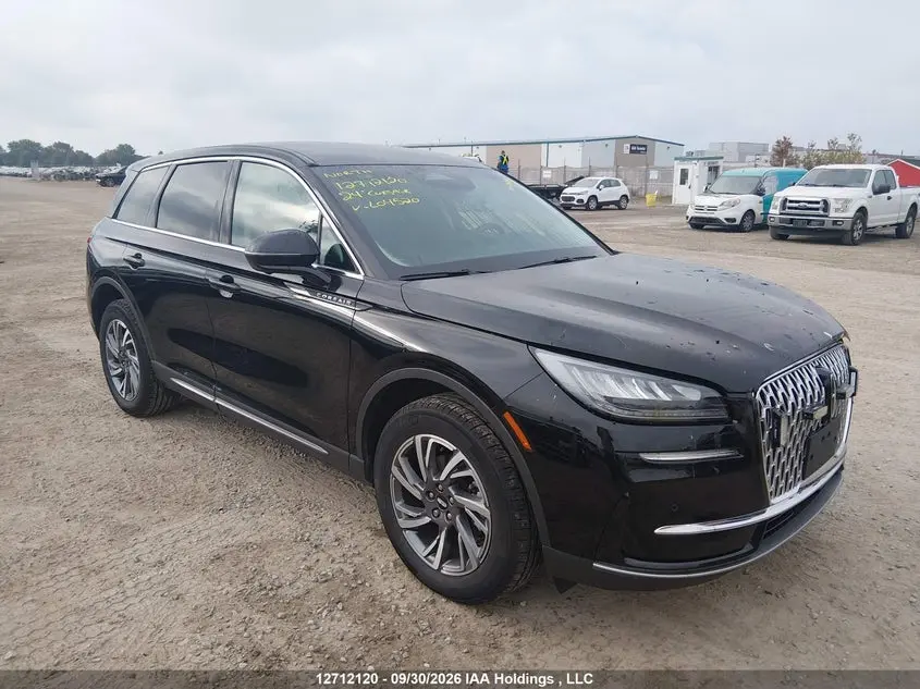 Lincoln Corsair Premiere 2024