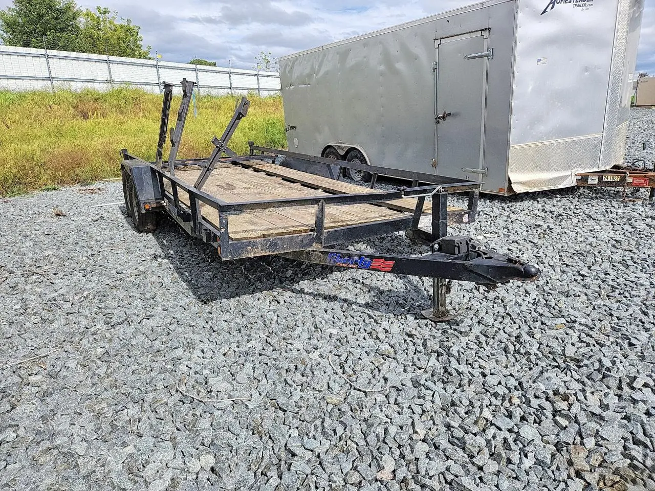 Utility Trailer 2021
