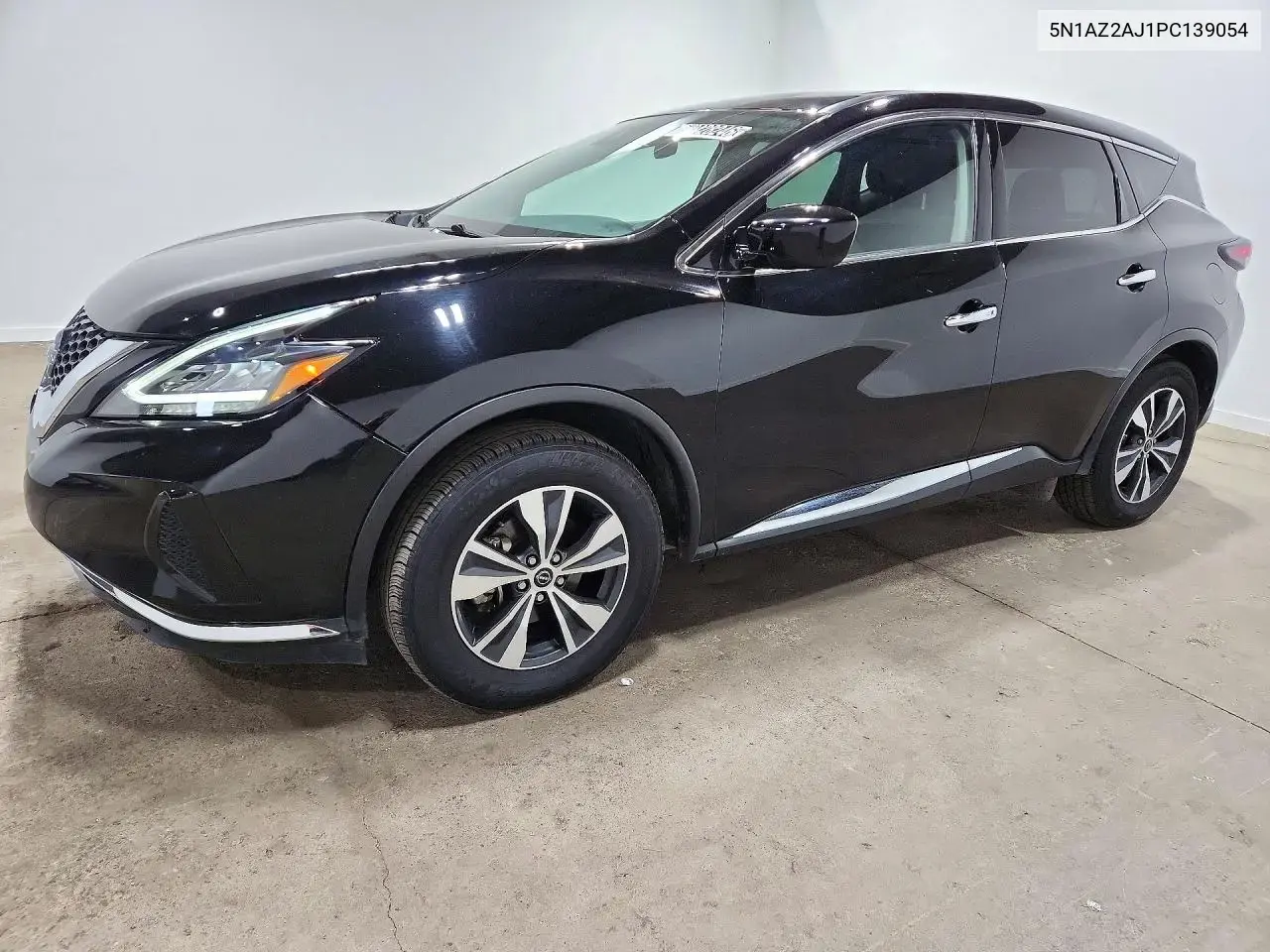 Nissan Murano S 2023