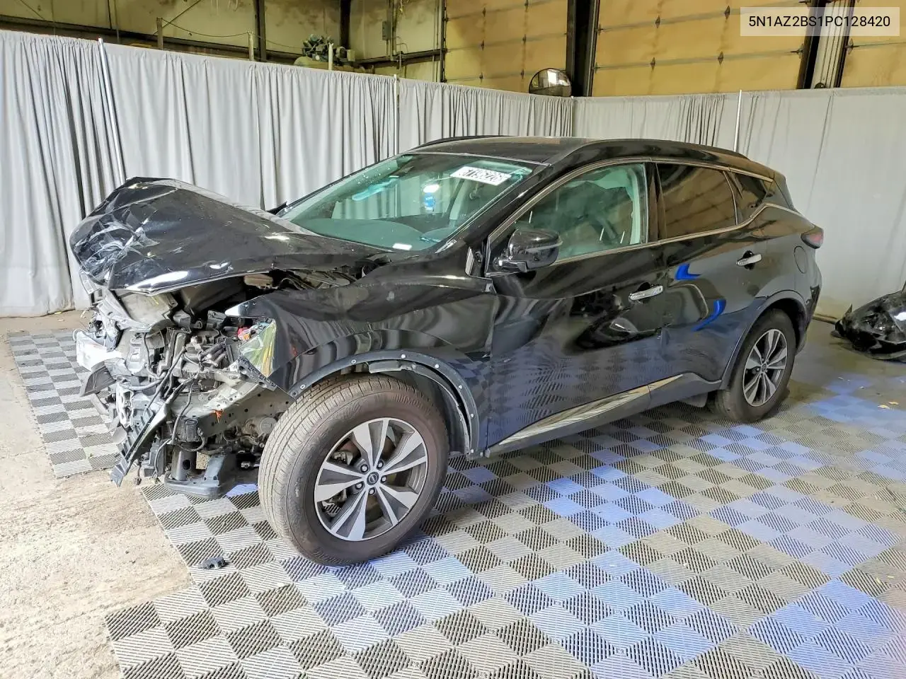 Nissan Murano Sv 2023