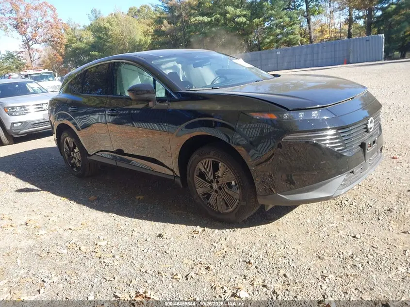 Nissan Murano Sv 2026