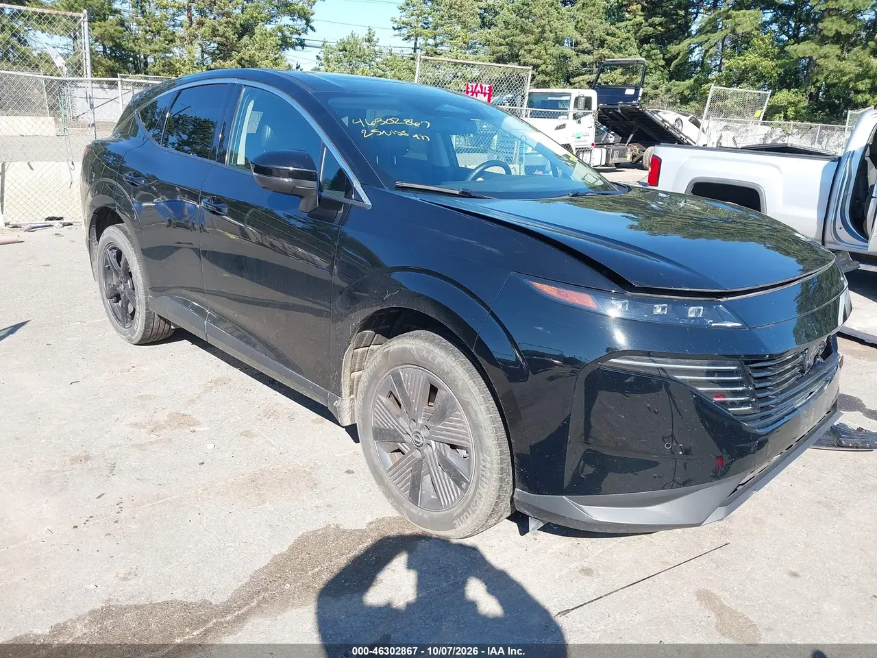 Nissan Murano Sl 2025