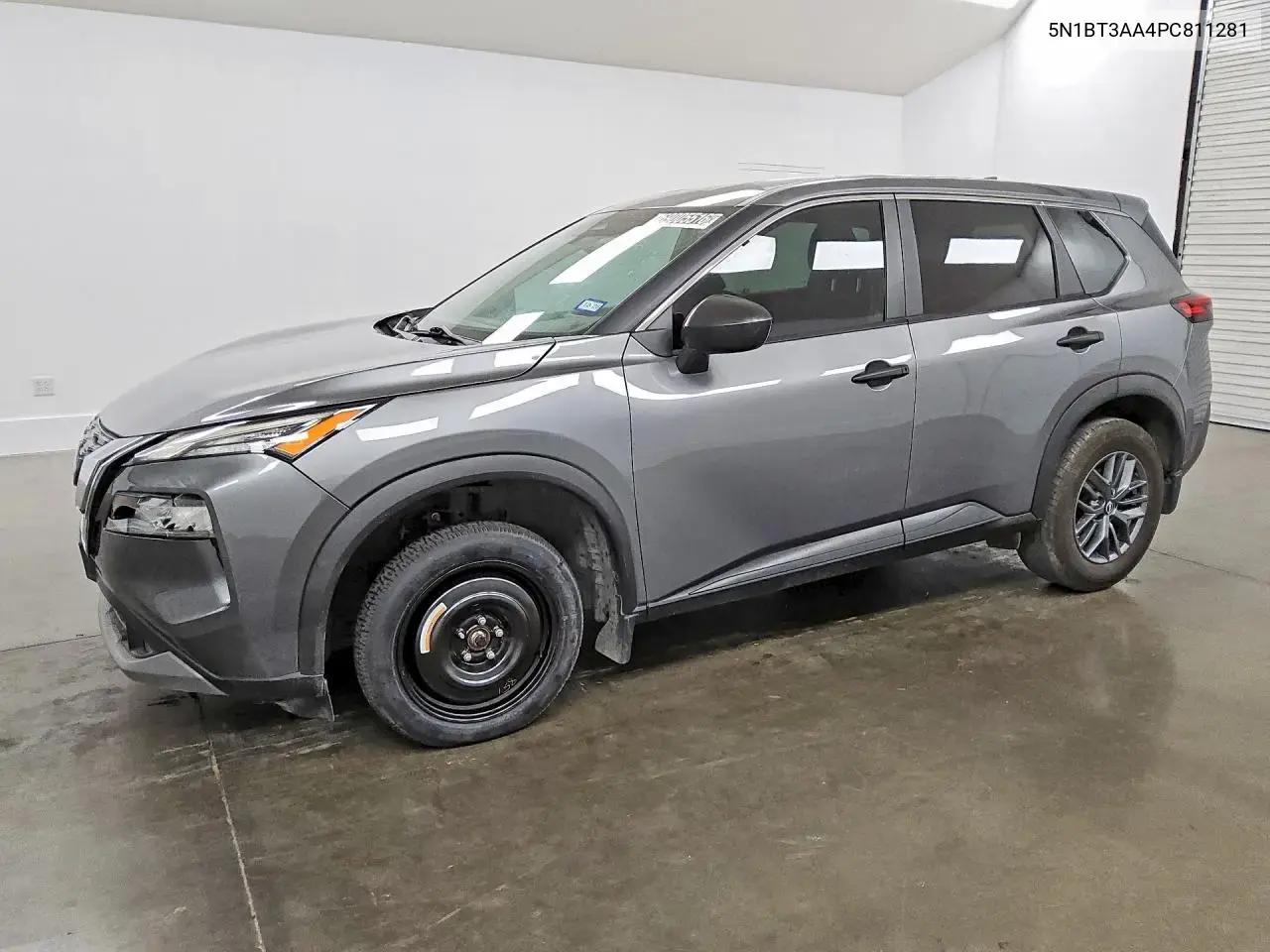 Nissan Rogue S 2023