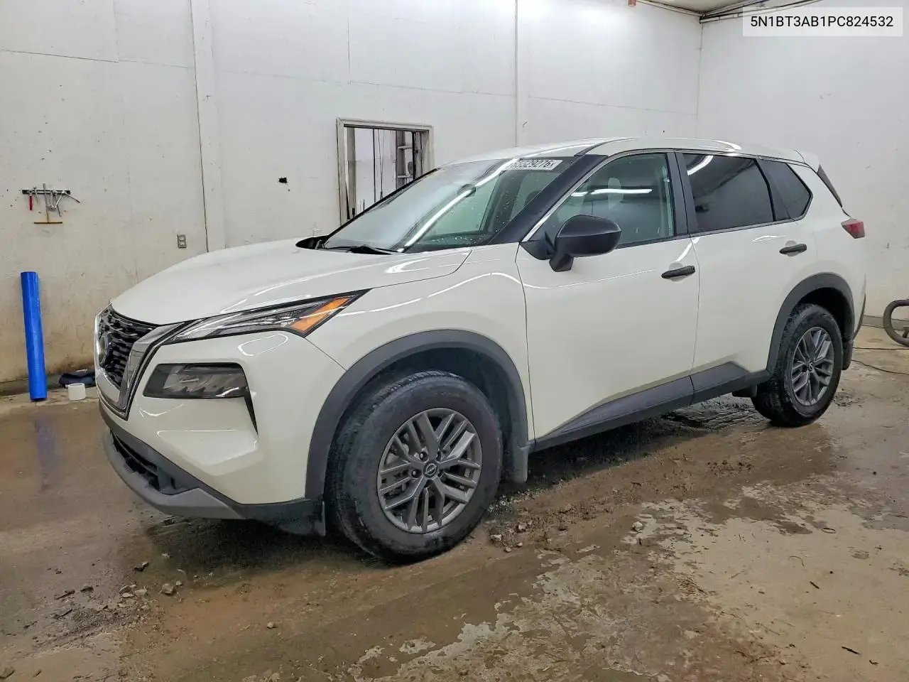 Nissan Rogue S 2023