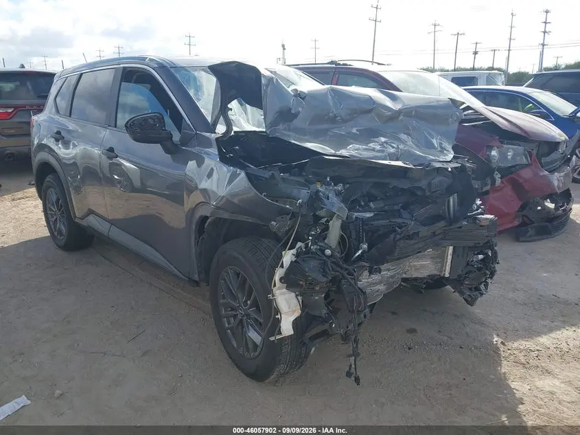 Nissan Rogue S Intelligent Awd 2023