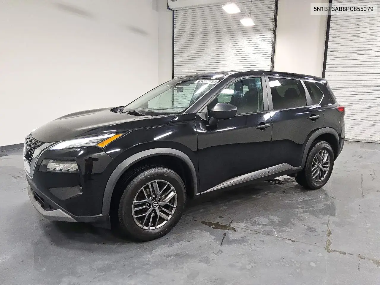 Nissan Rogue S 2023