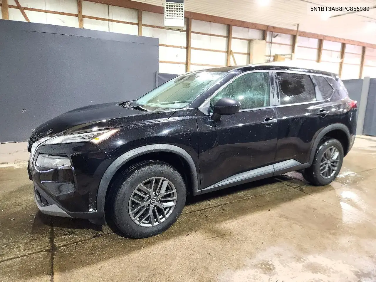 Nissan Rogue S 2023