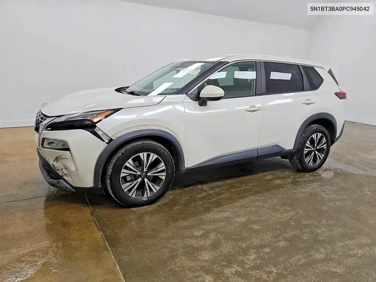 Nissan Rogue Sv 2023