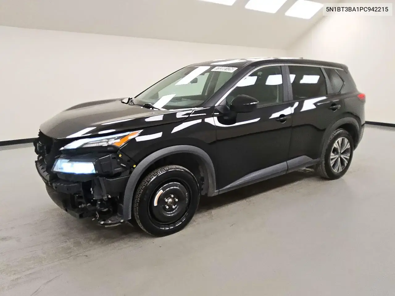 Nissan Rogue Sv 2023