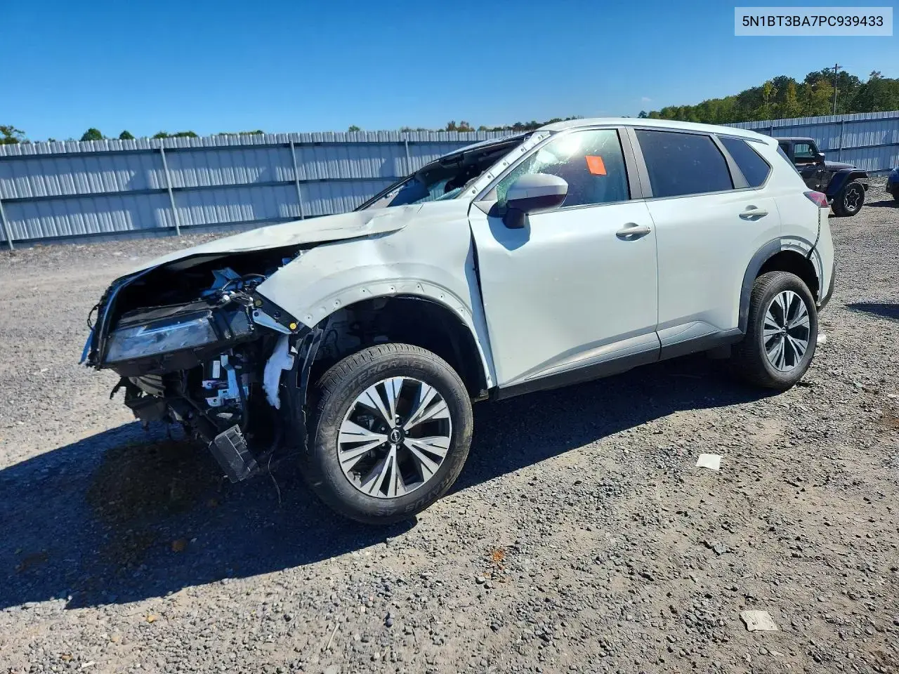 Nissan Rogue Sv 2023