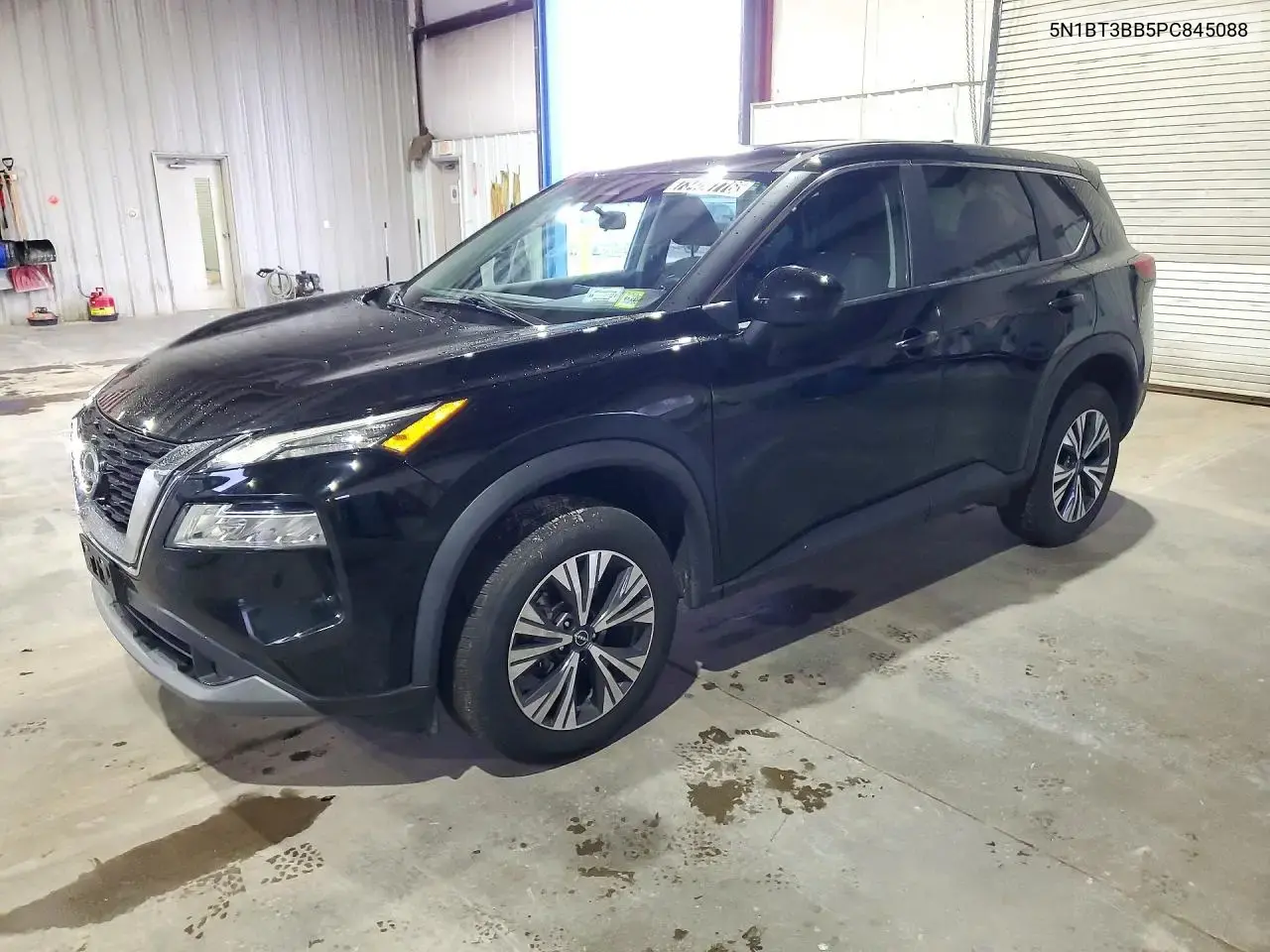 Nissan Rogue Sv 2023