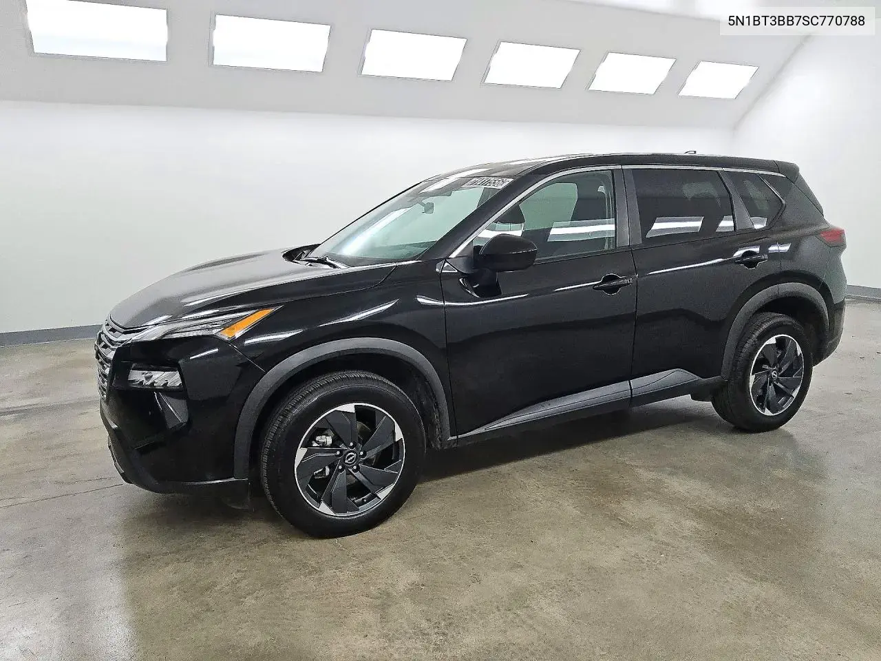 Nissan Rogue Sv 2025