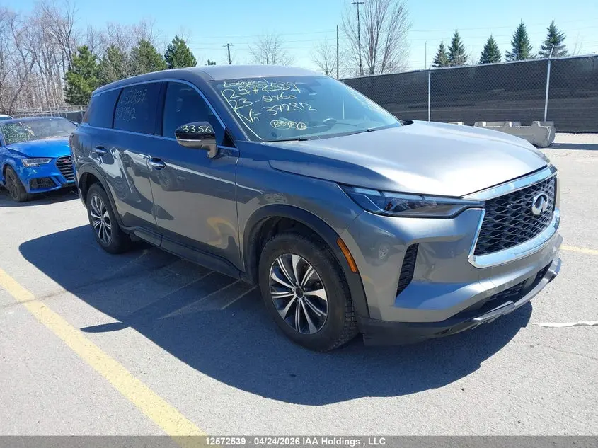 Infiniti Qx60 Pure 2023