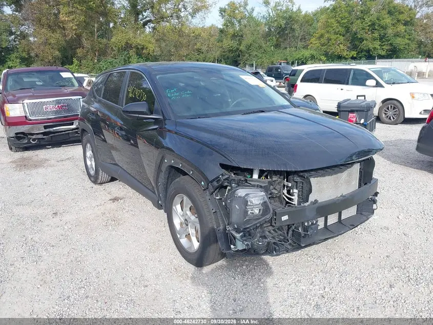 Hyundai Tucson Se 2024