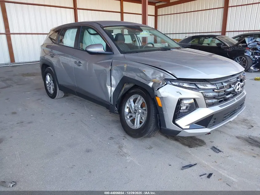 Hyundai Tucson Se 2025