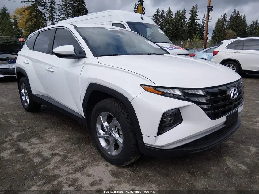 Hyundai Tucson Se 2023