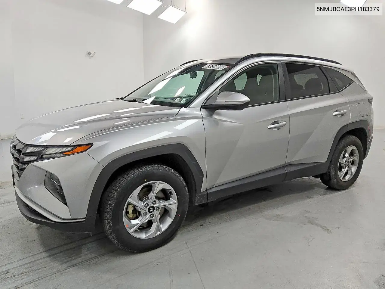 Hyundai Tucson Sel 2023
