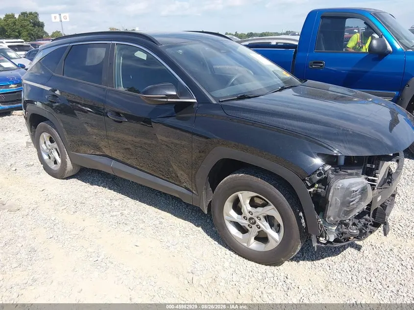 Hyundai Tucson Sel 2023