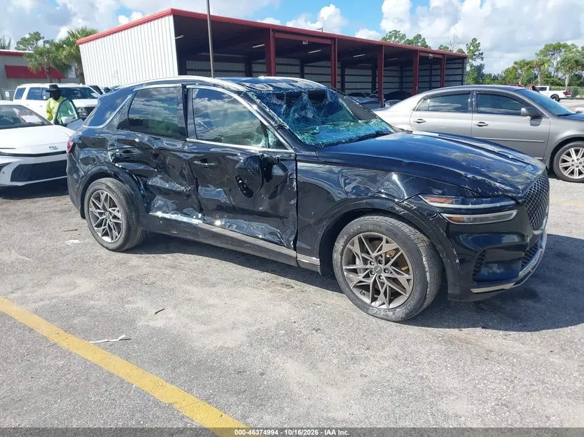 Genesis Gv70 2.5T Awd 2025
