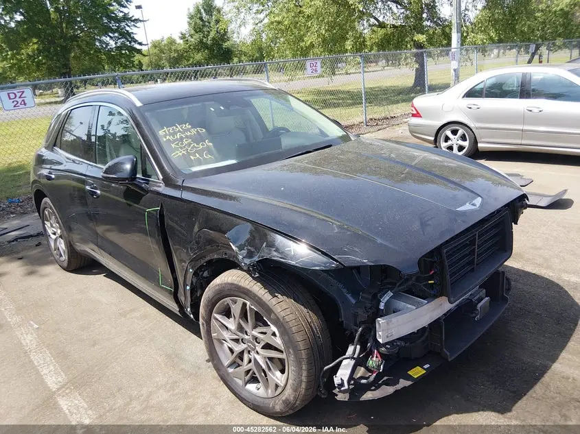 Genesis Gv70 2.5T Awd 2025
