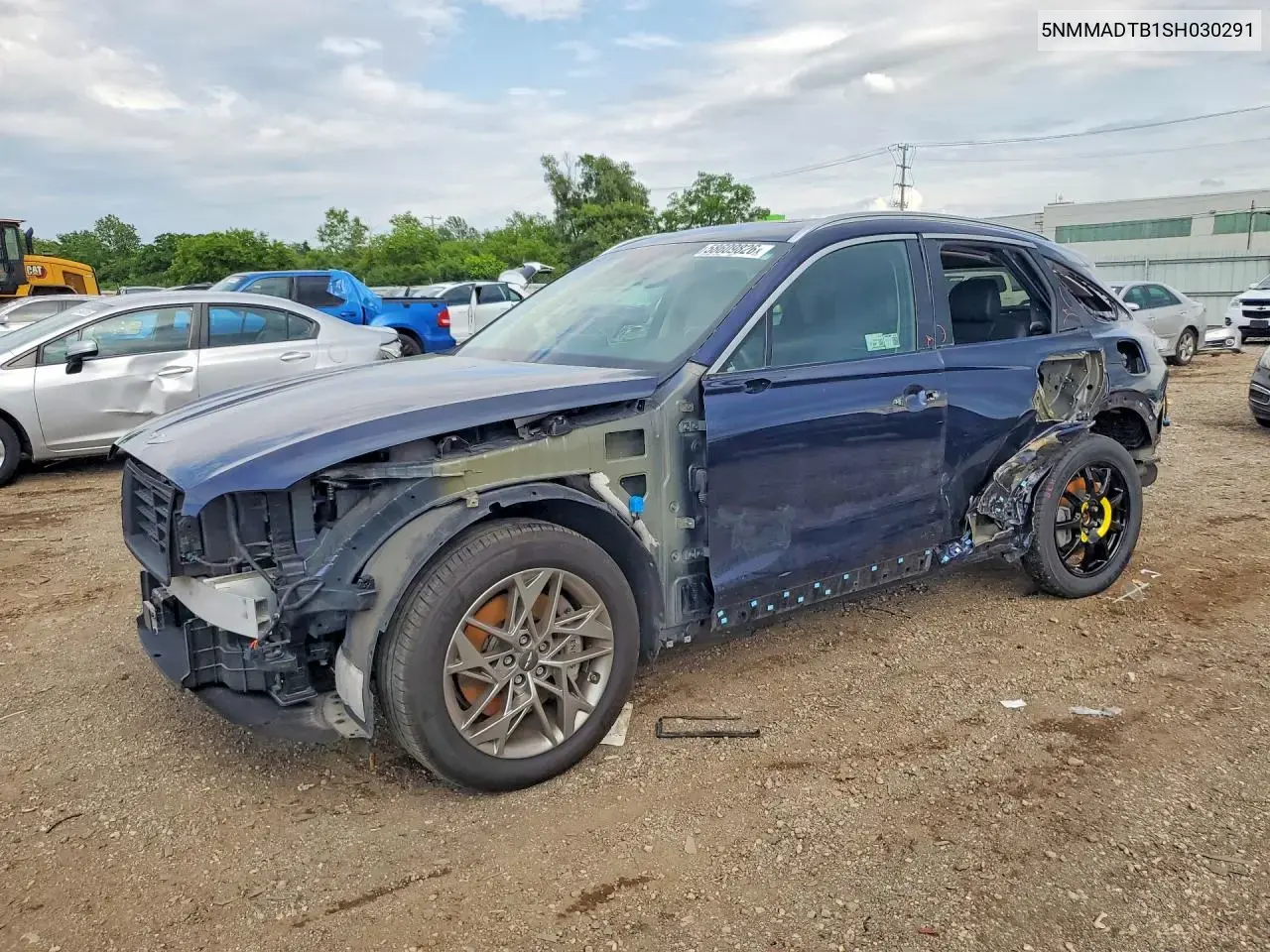 Genesis Gv70 2.5T Standard 2025