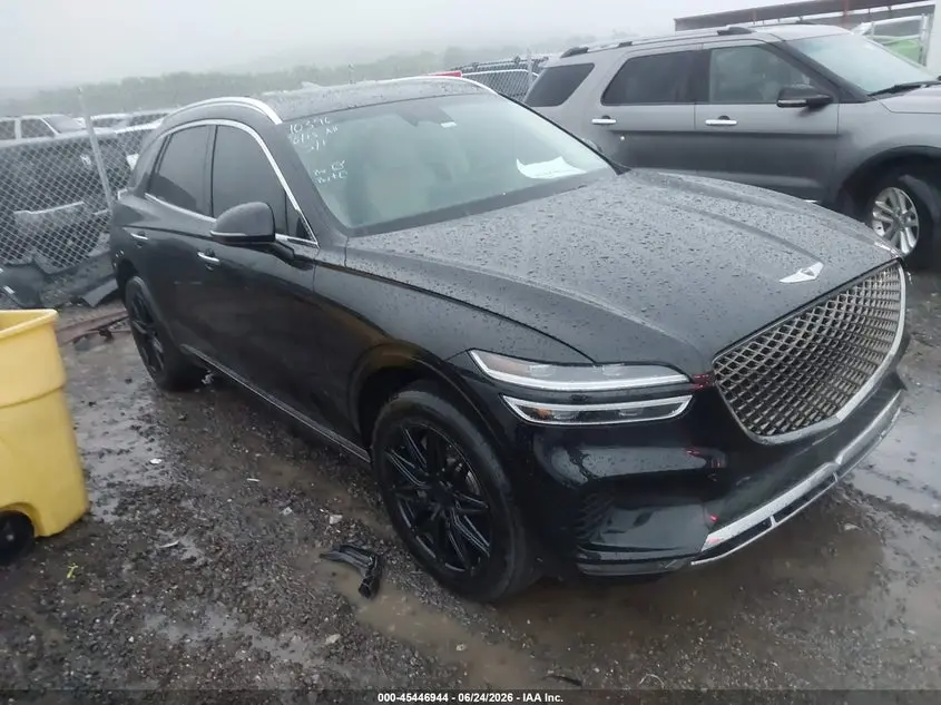 Genesis Gv70 2.5T Awd 2024