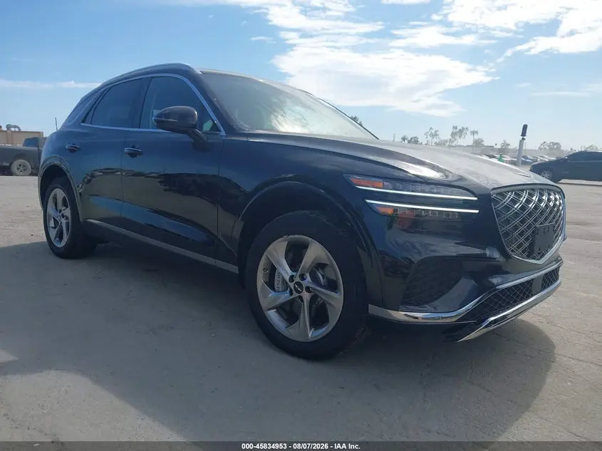 Genesis Gv70 2.5T 2026