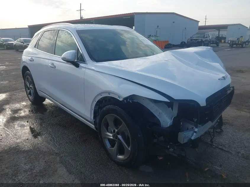 Genesis Gv70 2.5T Select 2026